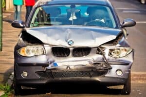 Determining Fault in Car Accidents