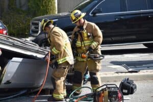 Legal Requirement for Auto Accident Reporting