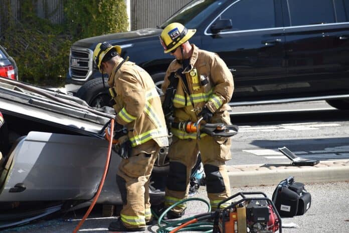 Legal Requirement for Auto Accident Reporting