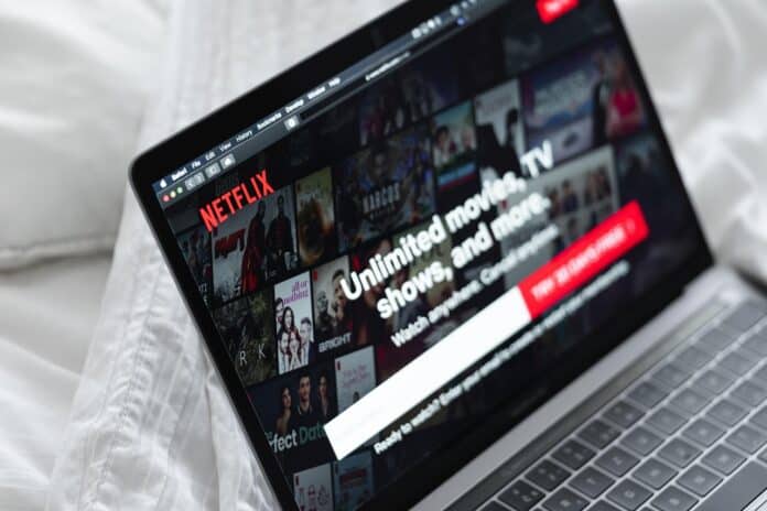 NETFLIX LOS GATOS CHARGE