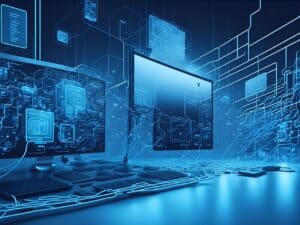 The Role of Technology in Modern Policing