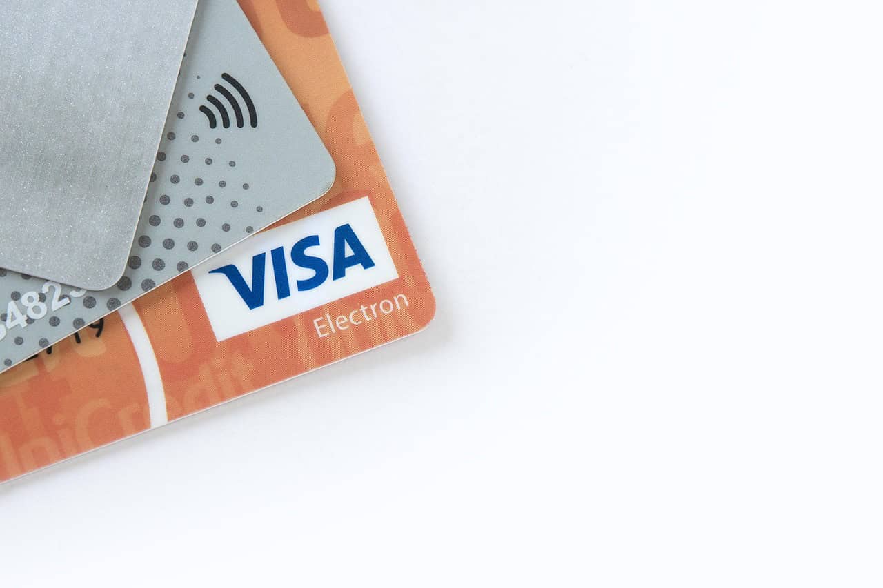 VISA DDA PUR AP