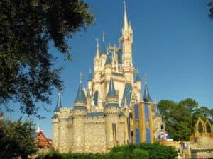 Google Disney Mobile Charge