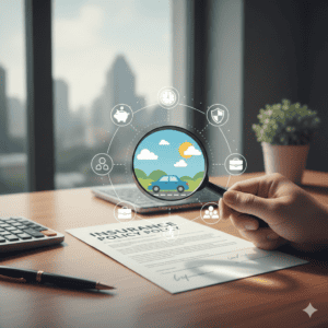 Tips for Selecting the Right Auto Policy for Daily Commutes Tips for Selecting the Right Auto Policy for Daily Commutes