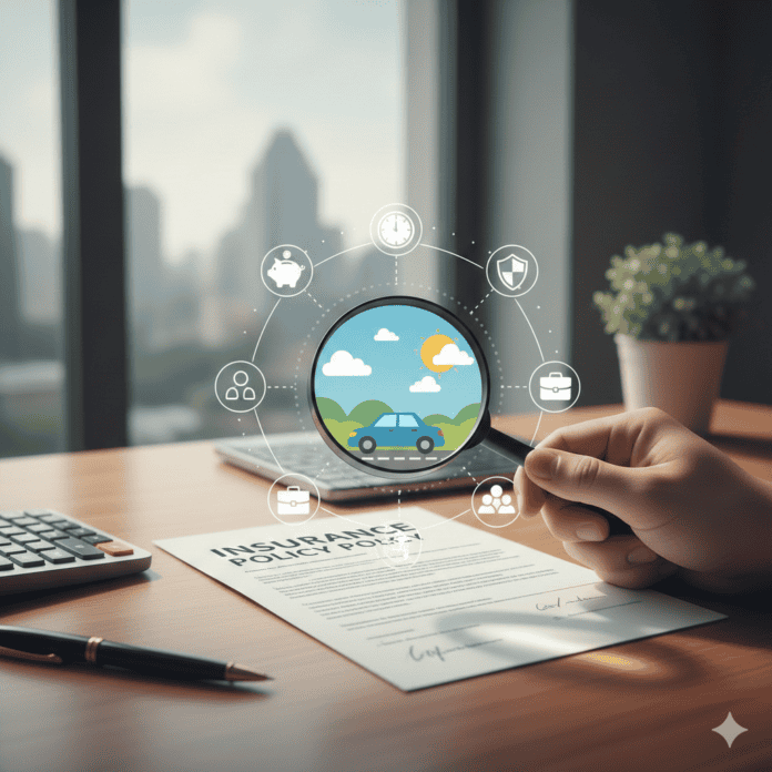 Tips for Selecting the Right Auto Policy for Daily Commutes Tips for Selecting the Right Auto Policy for Daily Commutes