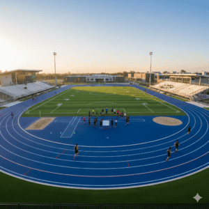 How a Skilled Running Track Builder Can Enhance Your Athletic Program How a Skilled Running Track Builder Can Enhance Your Athletic Program