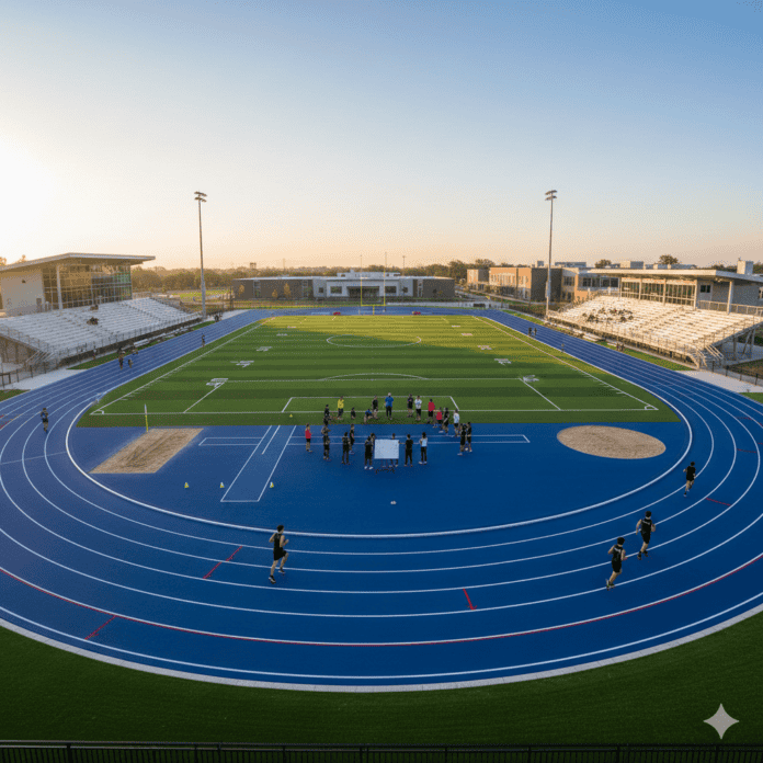 How a Skilled Running Track Builder Can Enhance Your Athletic Program How a Skilled Running Track Builder Can Enhance Your Athletic Program