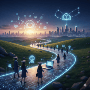 Online Pathways for Aspiring Educators Online Pathways for Aspiring Educators