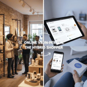 How Online Shopping Is Reshaping Lifestyle Purchases in the Digital Age