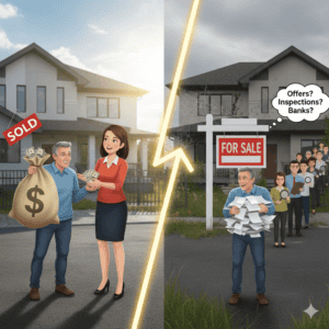 Why Sellers are Choosing Direct Cash Over Traditional Listings
Why Sellers are Choosing Direct Cash Over Traditional Listings