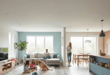 Low-Maintenance Flooring Solutions for Busy Households Low-Maintenance Flooring Solutions for Busy Households