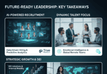 Emerging Trends in Leadership Recruiting for Growth-Focused Companies