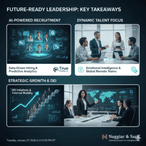 Emerging Trends in Leadership Recruiting for Growth-Focused Companies