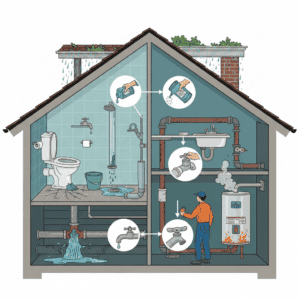 Common Plumbing Issues and Proactive Solutions for Every Homeowner
