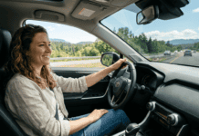 Enhancing Driving Comfort with Window Film Enhancing Driving Comfort with Window Film