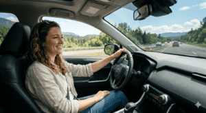 Enhancing Driving Comfort with Window Film