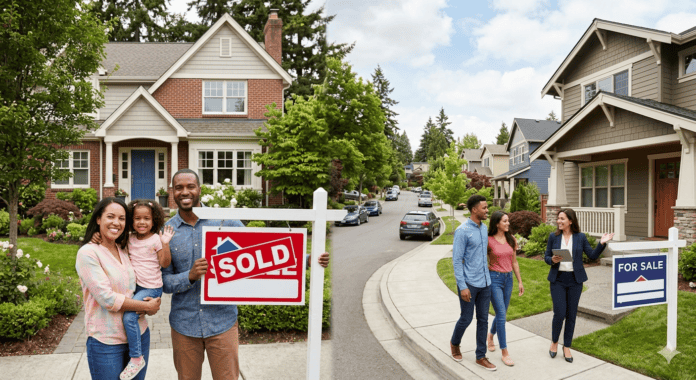 Smart Moves for Buying and Selling Homes in Today’s Market