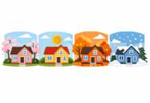 How Seasonal Trends Shape Washington’s Real Estate Market: What Buyers and Sellers Need to Know