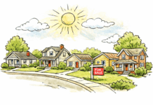 Athens, Alabama Real Estate: Navigating Rapid Growth and Challenges for Homeowners