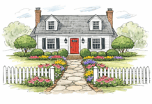 Step-by-Step Guide to a Quick and Successful Home Sale in Conway, New Hampshire