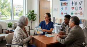 Who Can Participate in Clinical Studies? Eligibility Explained