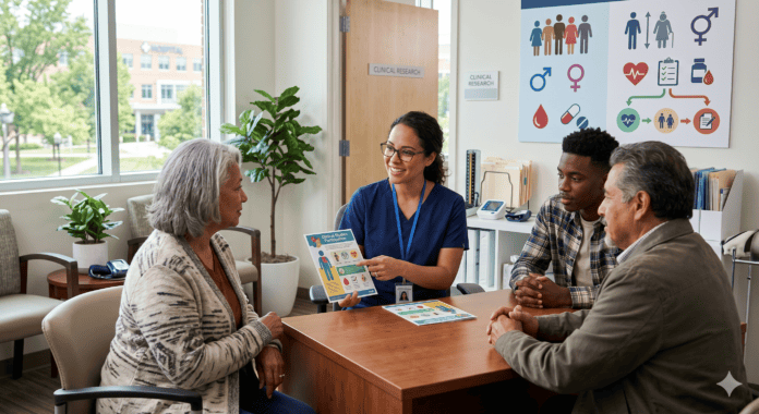 Who Can Participate in Clinical Studies? Eligibility Explained