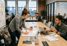 Why Millennial Founders Are Starting Companies Earlier—But With More Financial Preparation Why Millennial Founders Are Starting Companies Earlier—But With More Financial Preparation