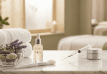 Top 5 Med Spa Services in Parker, CO for Comprehensive Beauty and Wellness