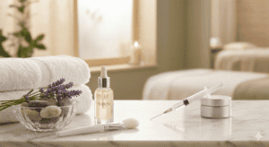 Top 5 Med Spa Services in Parker, CO for Comprehensive Beauty and Wellness Top 5 Med Spa Services in Parker, CO for Comprehensive Beauty and Wellness