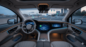 How Car Technology Is Changing the Way We Drive