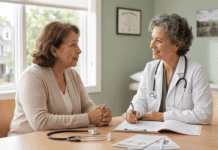 How Regular Primary Care Visits Can Improve Long-Term Wellness