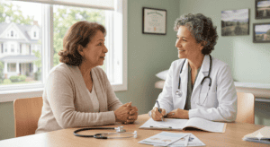 How Regular Primary Care Visits Can Improve Long-Term Wellness How Regular Primary Care Visits Can Improve Long-Term Wellness