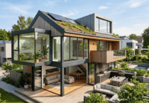 Innovative Approaches to Expanding Living Space in Modern Homes Innovative Approaches to Expanding Living Space in Modern Homes