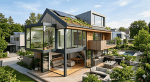 Innovative Approaches to Expanding Living Space in Modern Homes Innovative Approaches to Expanding Living Space in Modern Homes