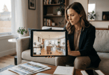 Beyond Open Homes: When Virtual Tours Win and When They Fall Short in Property Lead Generation