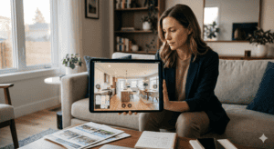 Beyond Open Homes: When Virtual Tours Win and When They Fall Short in Property Lead Generation