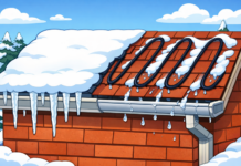 How Heating Cables Help Prevent Ice Dams: A Comprehensive Guide