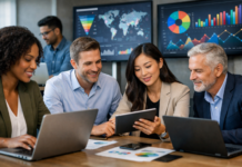 The New Landscape of B2B Marketing: Adapting Strategies for a Digital-First World