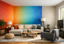 How to Choose the Right Home Colors: A Guide to Transforming Your Space