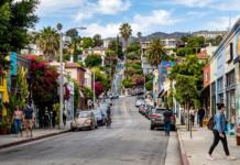 Exploring Silver Lake: A Vibrant Los Angeles Neighborhood Exploring Silver Lake: A Vibrant Los Angeles Neighborhood