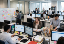 The Scaling Problems Most Insurance Agencies Don’t See Coming