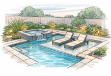 Modern Pool Solutions: Transforming Your Backyard into a Stylish Oasis