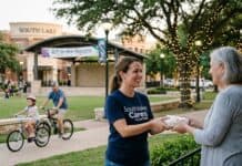 Living in Southlake, Texas: A Community Focused on Wellness and Engagement