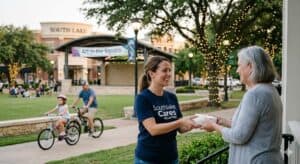 Living in Southlake, Texas: A Community Focused on Wellness and Engagement Living in Southlake, Texas: A Community Focused on Wellness and Engagement