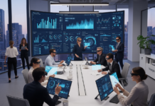 Innovative Digital Marketing Strategies for Modern Businesses