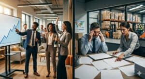 Why Sales Teams Love Large Orders and Operations Teams Fear Them