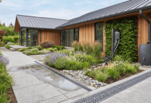 Smart Drainage Solutions for Modern Homes Smart Drainage Solutions for Modern Homes