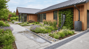  Smart Drainage Solutions for Modern Homes