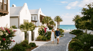 Discovering Alys Beach: A Guide to Luxury Coastal Living
Discovering Alys Beach: A Guide to Luxury Coastal Living