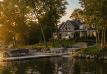 Buying a Lakefront Home in Lake Tippecanoe, Indiana
